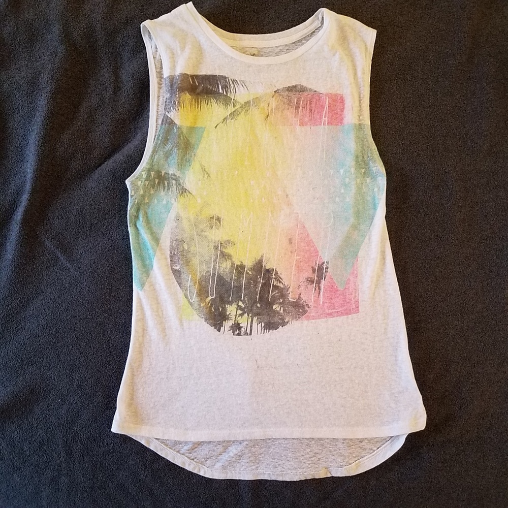 AEO Muscle Tee